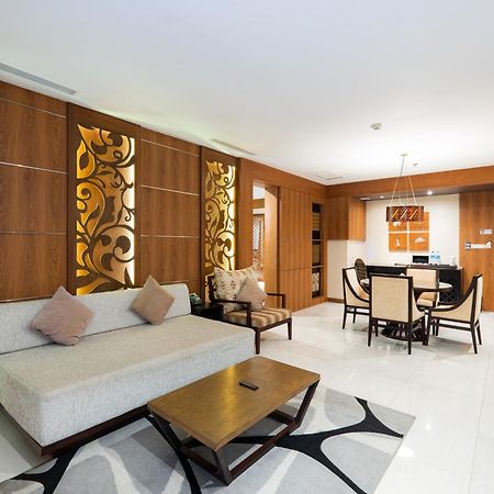 Vouk Hotel And Suites Nusa Dua  Exterior foto